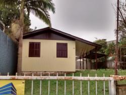 #937 - Casa para Venda em Gravataí - RS - 2