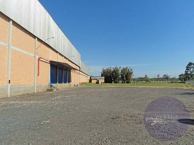 Pavilhão para Locação em Gravataí - 4