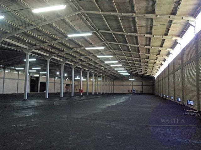 Pavilhão para Locação em Gravataí - 5