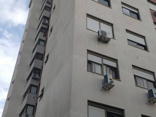 #967 - Apartamento para Locação em Porto Alegre - RS - 1