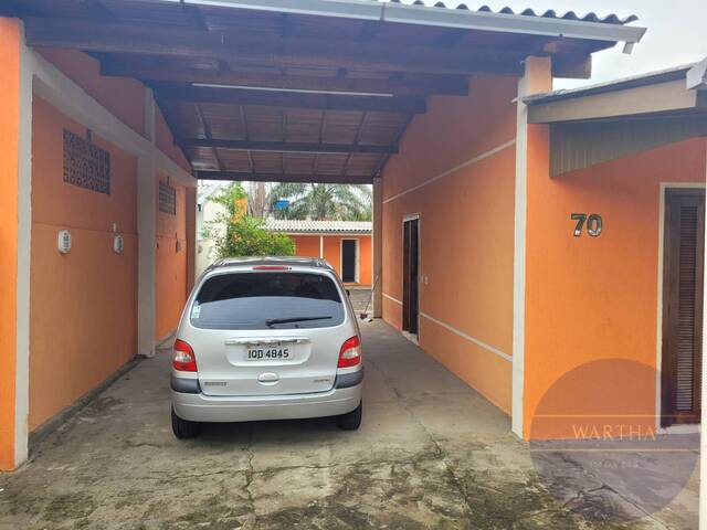 Casa para Venda em Cachoeirinha - 4