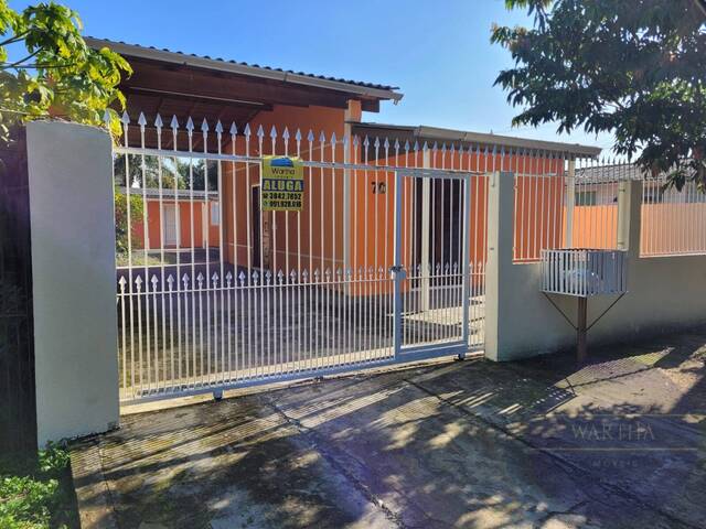 #971 - Casa para Venda em Cachoeirinha - RS - 1