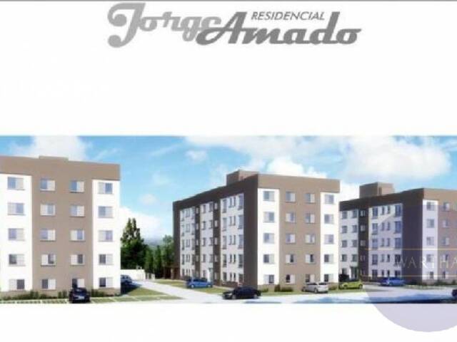 #105 - Apartamento para Venda em Gravataí - RS - 1