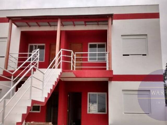 #983 - Apartamento para Venda em Gravataí - RS - 2