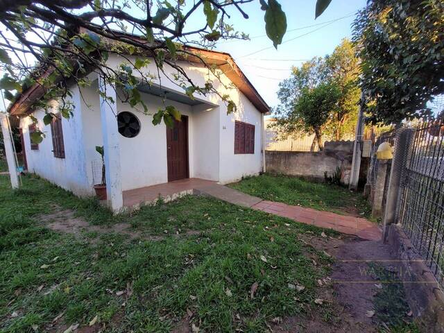 Casas com 1 quarto à venda no Castelo Branco em Gravataí