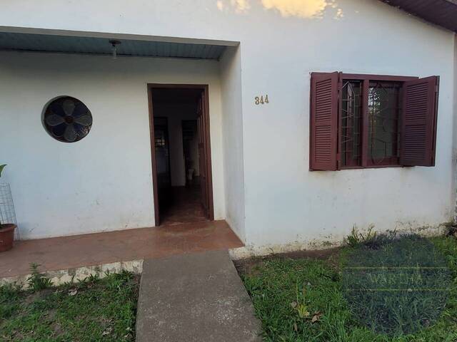 #986 - Casa para Venda em Gravataí - RS - 3
