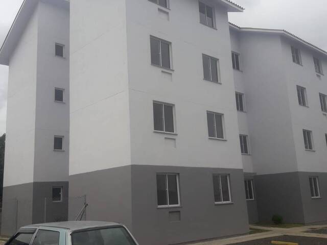 #1025 - Apartamento para Venda em Gravataí - RS
