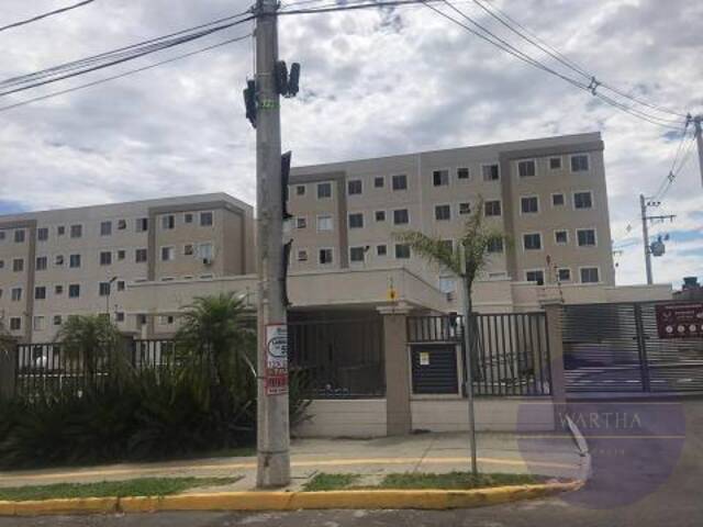 #1038 - Apartamento para Venda em Gravataí - RS - 2