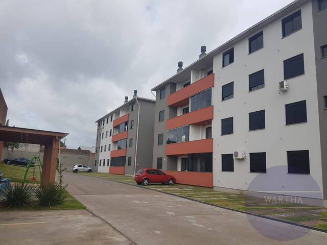 #1052 - Apartamento para Venda em Gravataí - RS