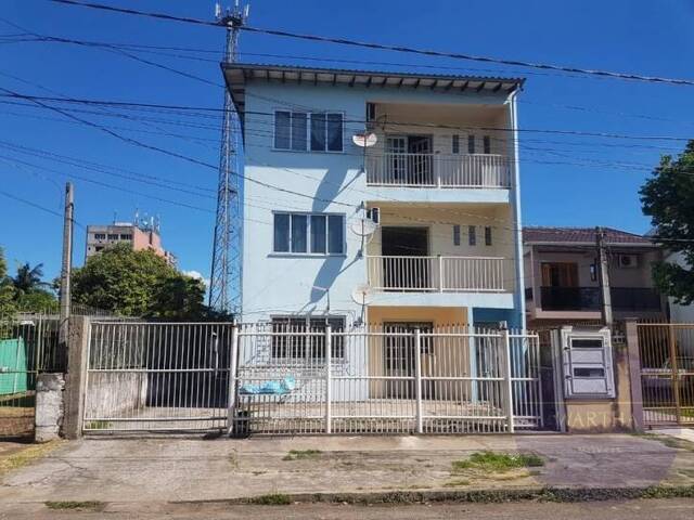 #667 - Apartamento para Locação em Gravataí - RS - 1