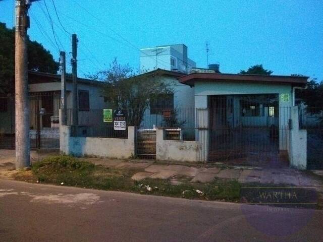 #673 - Casa para Venda em Cachoeirinha - RS - 3
