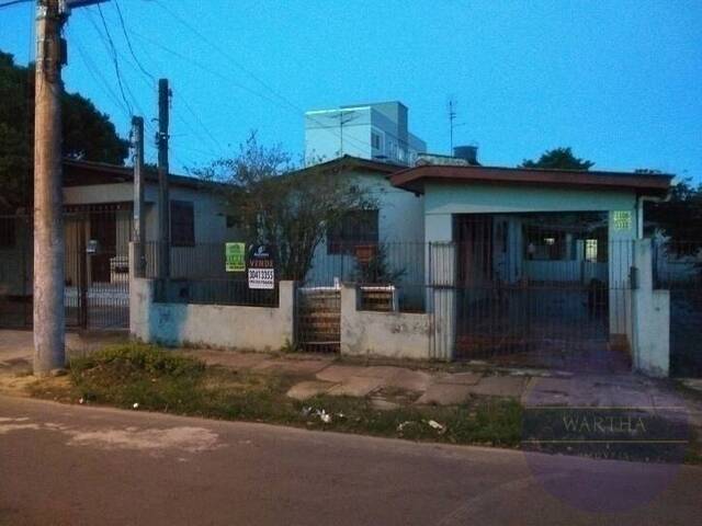 #673 - Casa para Venda em Cachoeirinha - RS - 2