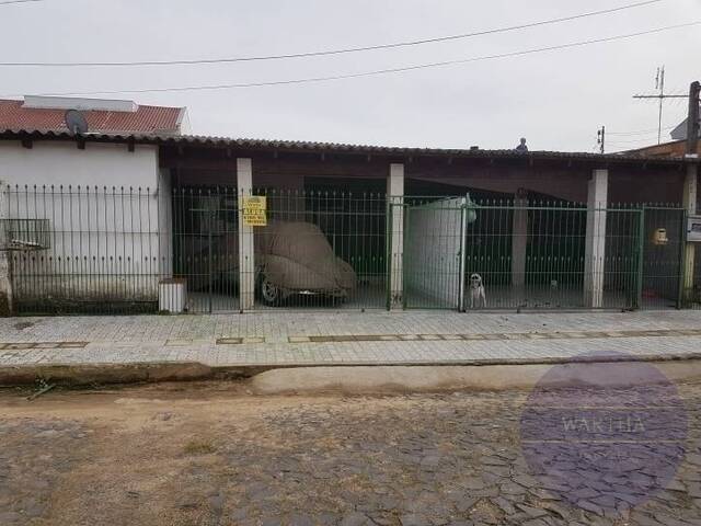 #521 - Casa para Locação em Gravataí - RS