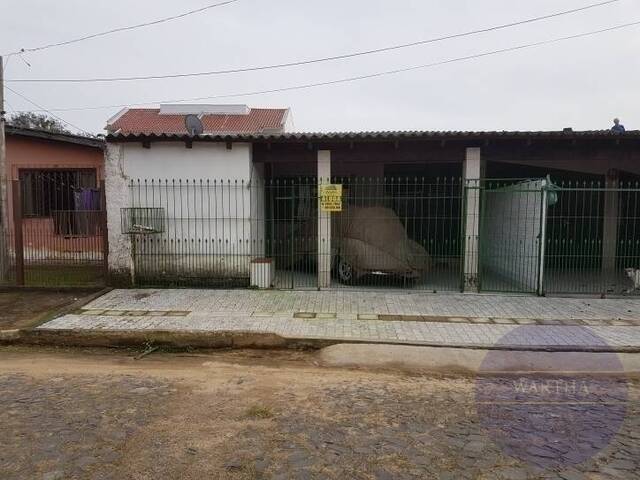 Locação em Vila Jansen - Gravataí