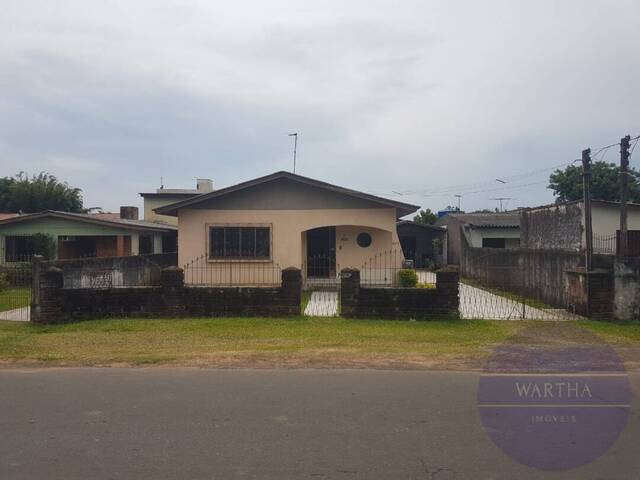 #690 - Casa para Locação em Gravataí - RS - 1