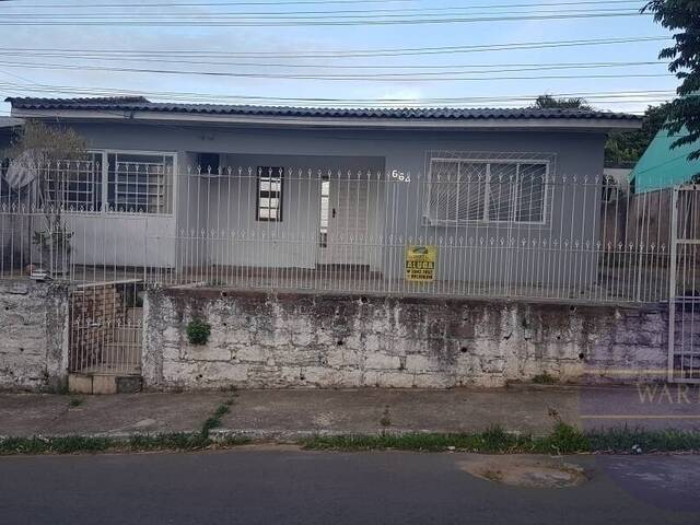 #705 - Casa para Venda em Gravataí - RS - 3