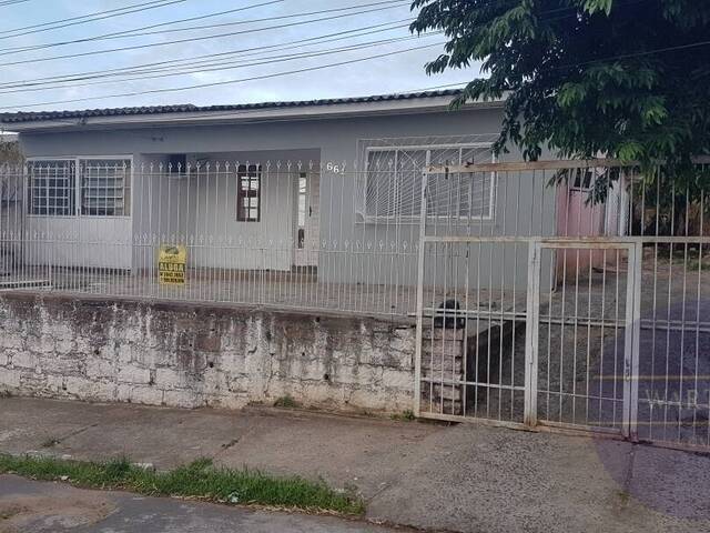 #705 - Casa para Venda em Gravataí - RS - 1