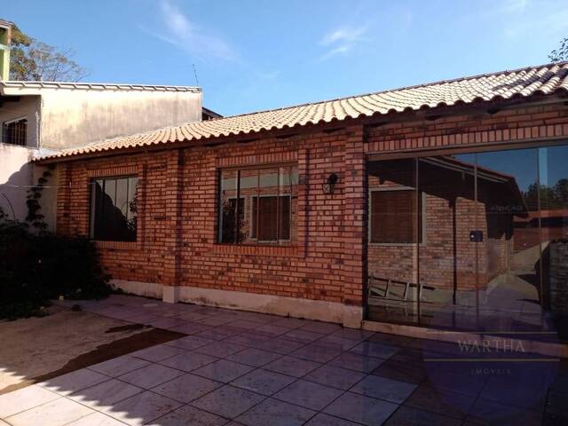 #732 - Casa para Venda em Gravataí - RS