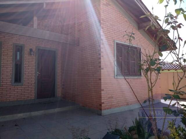 #732 - Casa para Venda em Gravataí - RS