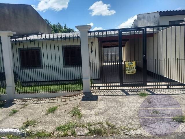 #587 - Casa para Locação em Gravataí - RS - 1