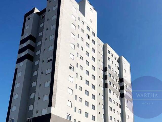 #754 - Apartamento para Venda em Cachoeirinha - RS