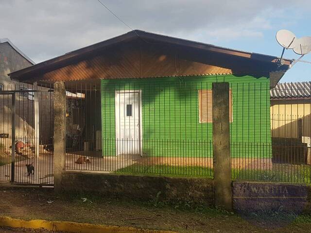 #806 - Casa para Locação em Gravataí - RS