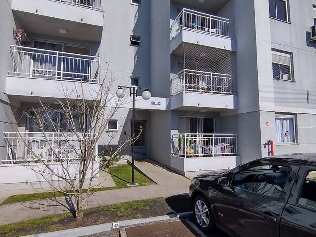 #819 - Apartamento para Venda em Canoas - RS - 1