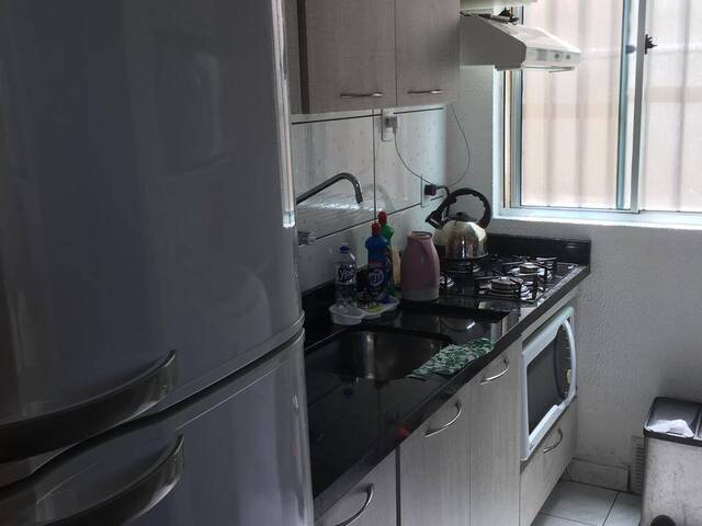 #826 - Apartamento para Venda em Cachoeirinha - RS - 3