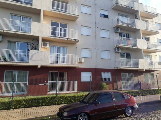 #836 - Apartamento para Venda em Cachoeirinha - RS - 2