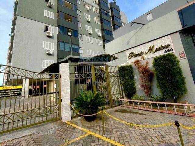 #857 - Apartamento para Venda em Cachoeirinha - RS