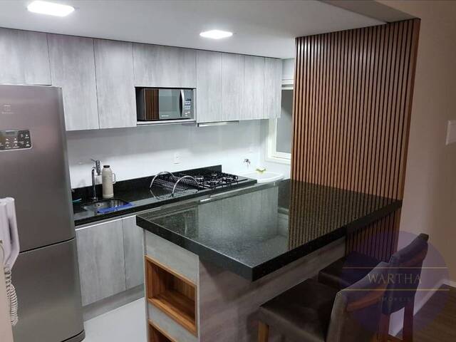 #857 - Apartamento para Venda em Cachoeirinha - RS - 2
