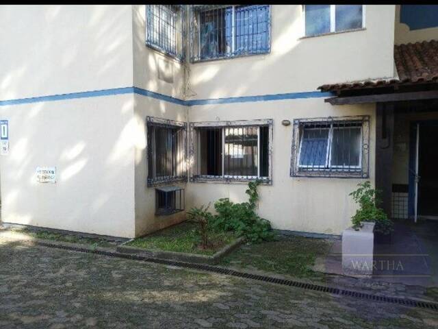 #860 - Apartamento para Venda em Cachoeirinha - RS - 1