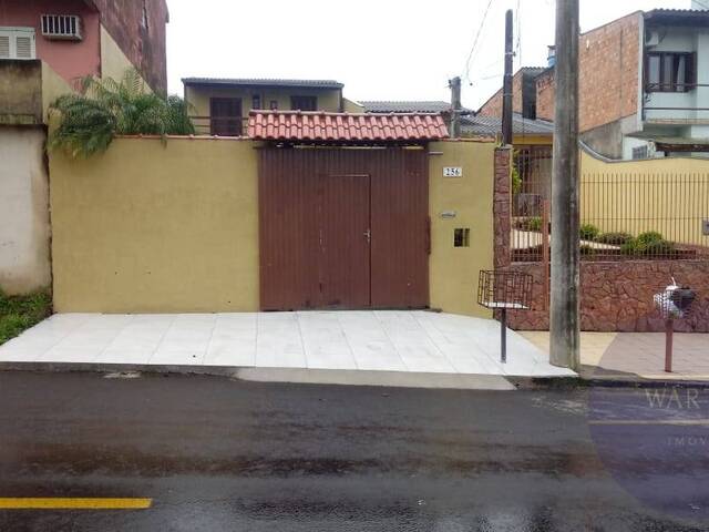 #867 - Casa para Venda em Cachoeirinha - RS - 2