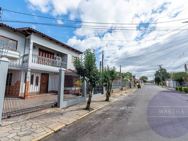 #868 - Casa para Venda em Cachoeirinha - RS - 3