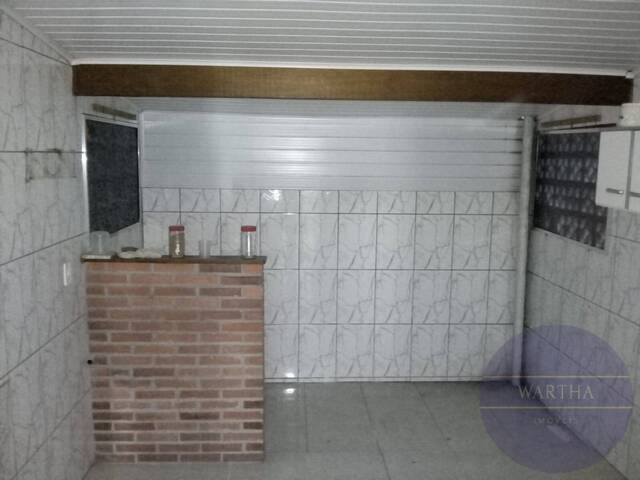 #870 - Casa para Venda em Cachoeirinha - RS - 2