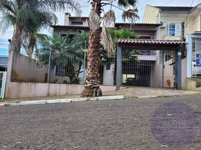 #864 - Casa para Venda em Gravataí - RS - 2