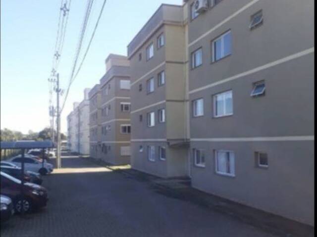 #883 - Apartamento para Venda em Cachoeirinha - RS