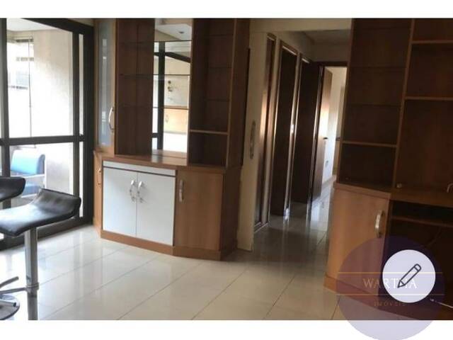 #886 - Apartamento para Venda em Porto Alegre - RS - 2