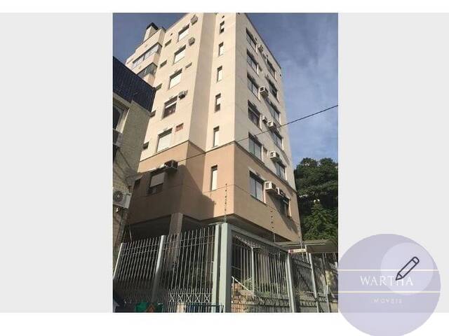 #886 - Apartamento para Venda em Porto Alegre - RS - 1