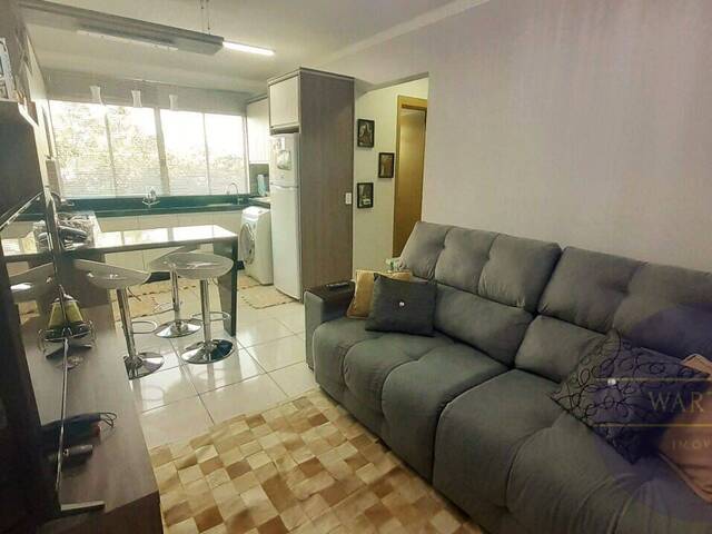 #888 - Apartamento para Venda em Gravataí - RS