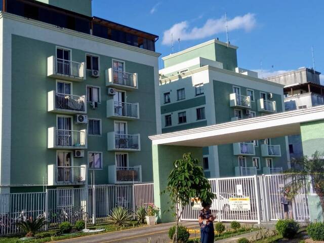 #894 - Apartamento para Venda em Canoas - RS - 1