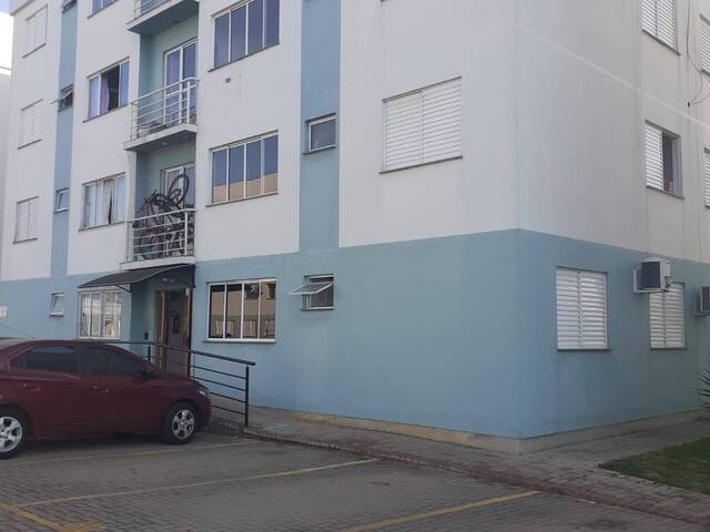 #890 - Apartamento para Locação em Gravataí - RS - 2