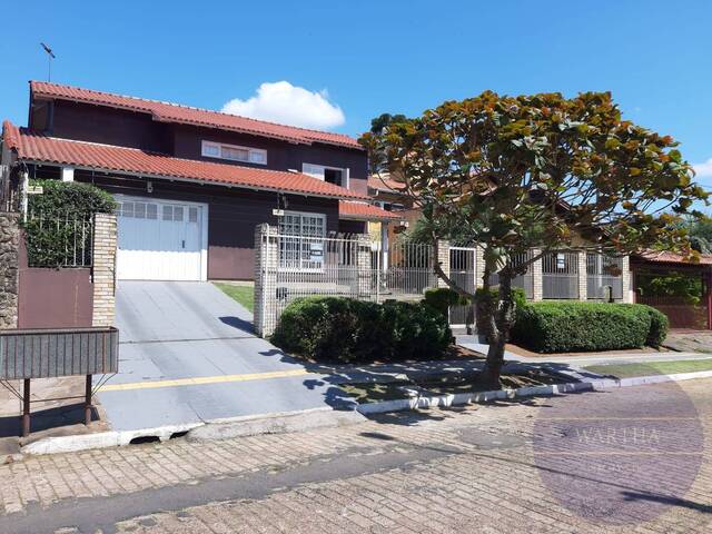 #903 - Casa para Venda em Gravataí - RS