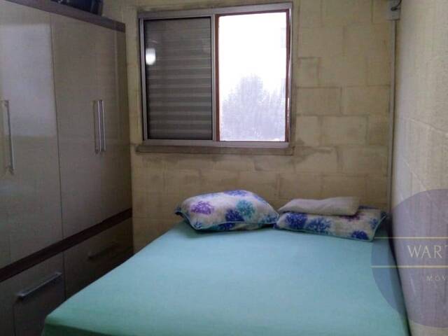 #916 - Apartamento para Venda em Cachoeirinha - RS - 3