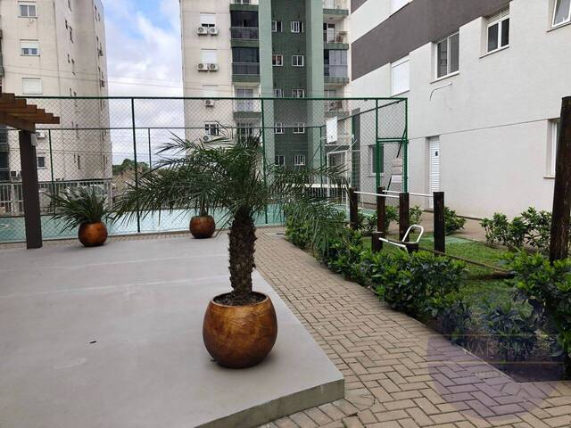 #921 - Apartamento para Venda em Cachoeirinha - RS - 3