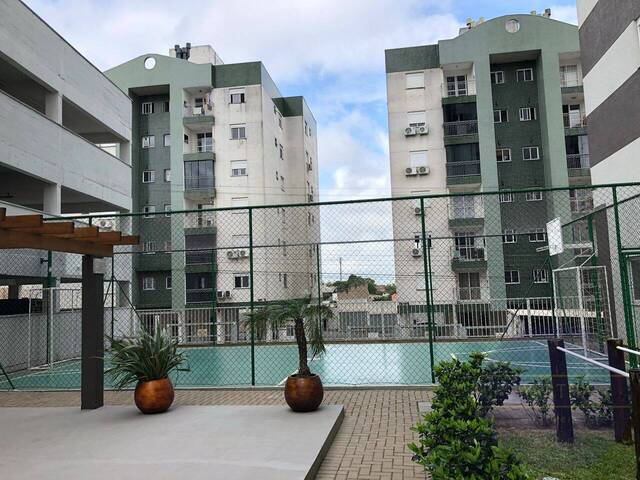 #921 - Apartamento para Venda em Cachoeirinha - RS - 1