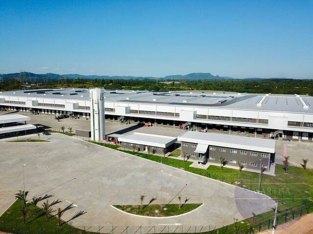 Pavilhão para Locação em Gravataí - 5