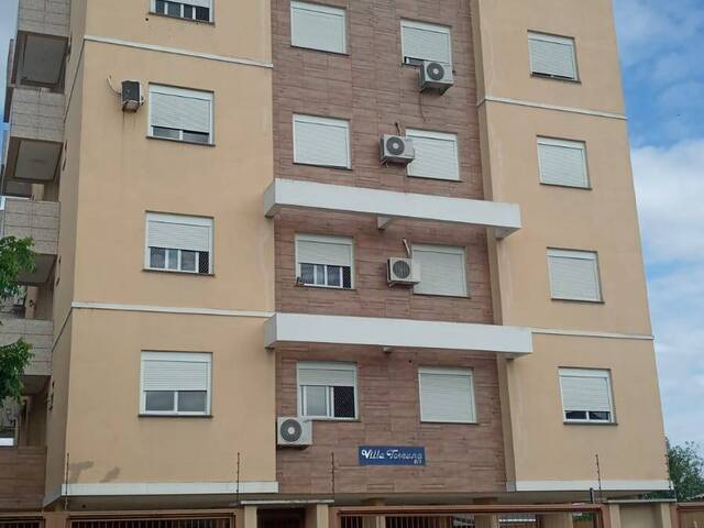 #942 - Apartamento para Venda em Cachoeirinha - RS