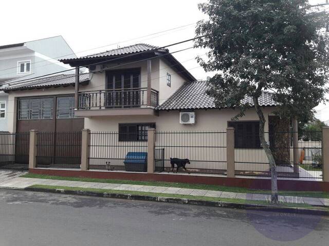 #943 - Casa para Venda em Cachoeirinha - RS - 1