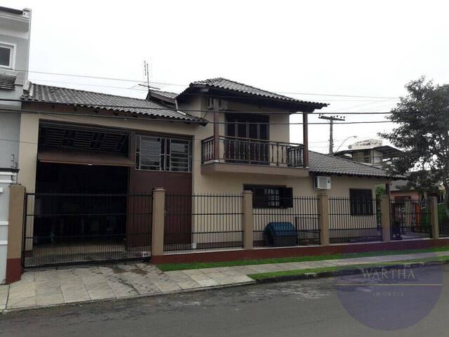 #943 - Casa para Venda em Cachoeirinha - RS - 2